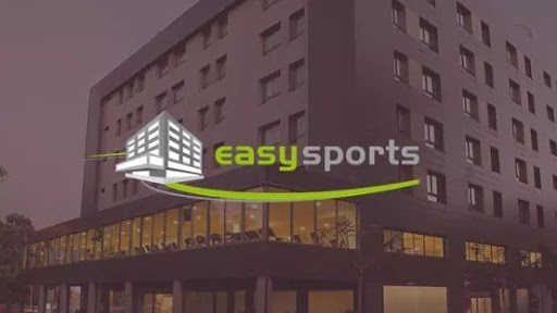 Easy Sports Algeciras - Hotel Mercure, C. Malta, 1, 11204 Algeciras, Cádiz