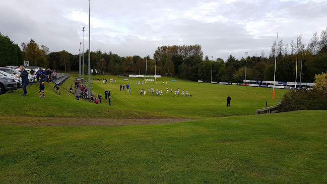 Dungannon Rugby Football Club - Dungannon