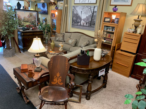 Thrift Store «Twice As Nice-Pottstown», reviews and photos, 233 E High St, Pottstown, PA 19464, USA