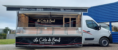 BCC Véhicules Magasins & Foodtruck à Nieppe