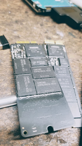 Computer Repair Service «The Computer Repair Connection of Austin», reviews and photos, 1800 Lavaca St #109, Austin, TX 78701, USA