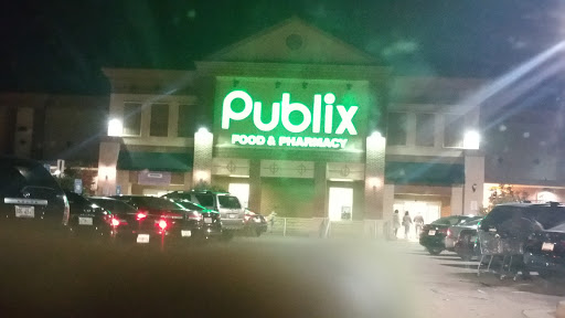 Supermarket «Publix Super Market at Parkway Village», reviews and photos, 5370 Campbellton Fairburn Rd, Fairburn, GA 30213, USA
