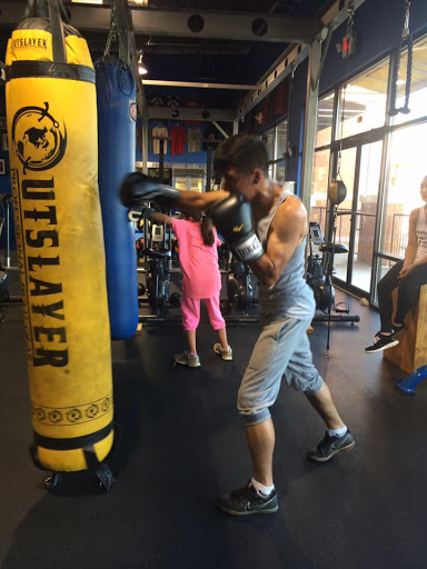 Muay Thai Boxing Gym «Triple Boxing», reviews and photos, 535 Riverstone Pkwy #205, Canton, GA 30114, USA