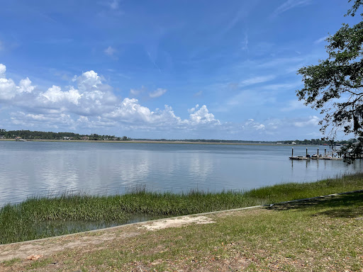 Aquarium «UGA Marine Education Center and Aquarium», reviews and photos, 30 Ocean Science Cir, Savannah, GA 31411, USA