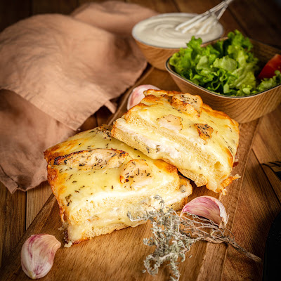 Marie Blachère Boulangerie Sandwicherie Tarterie à Saint-Raphaël