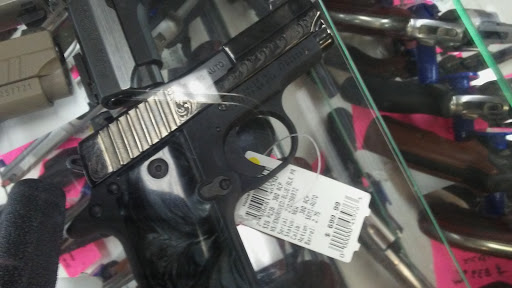 Gun Shop «Hebert Guns», reviews and photos, 17400 Airline Hwy, Prairieville, LA 70769, USA