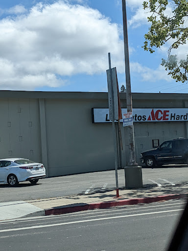 Hardware Store «Ace Los Gatos Hardware», reviews and photos, 15300 Los Gatos Blvd, Los Gatos, CA 95032, USA