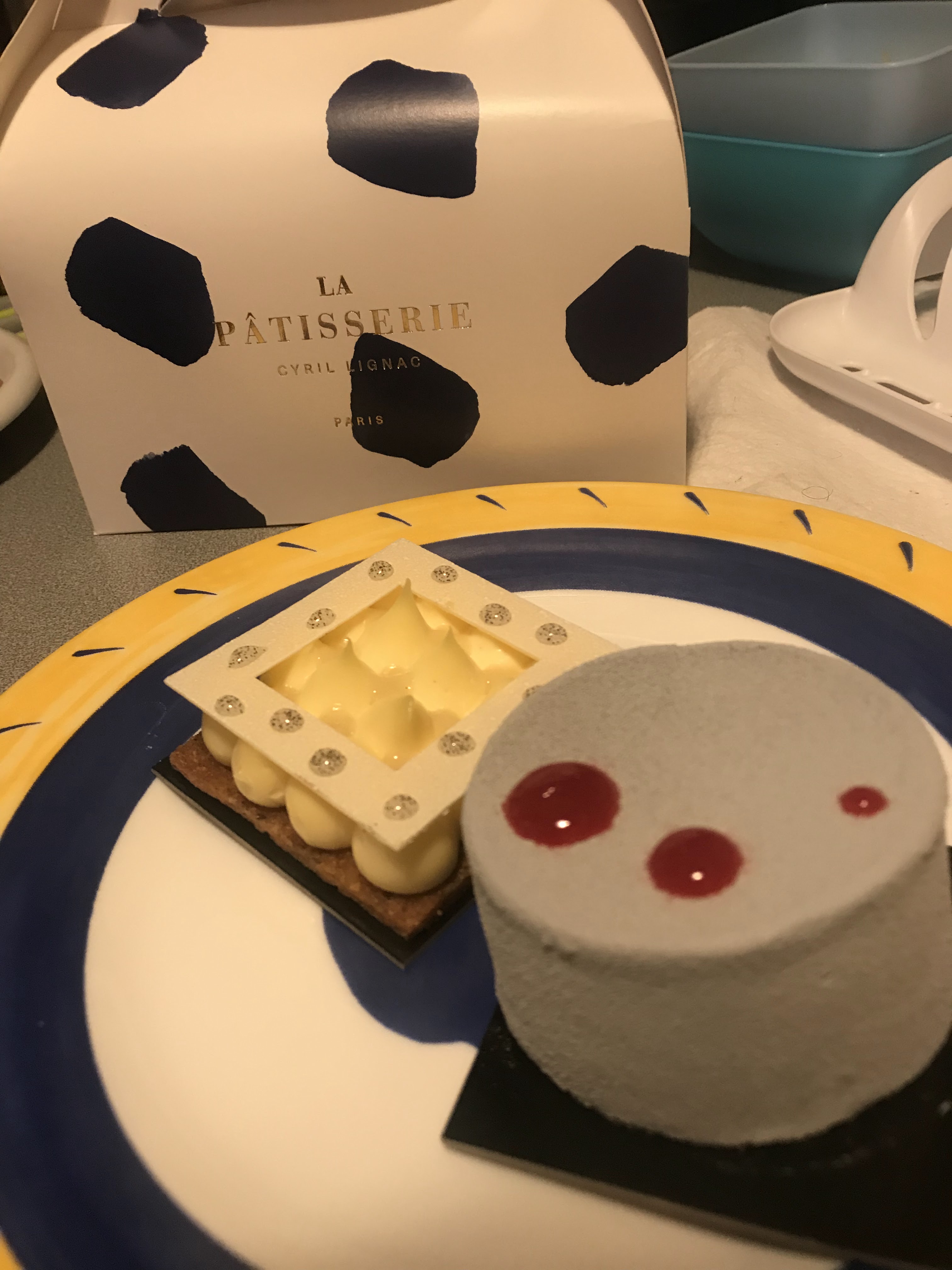 Photo n° 1 de l'avis de Jade. fait le 28/06/2018 à 16:04