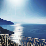 Photo n°5 de l'avis de Cleo.e fait le 04/05/2022 à 11:57 sur le  Grand Hotel Excelsior Amalfi à Amalfi