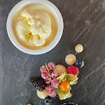 Photo n°3 de l'avis de May.u fait le 19/03/2023 à 19:26 sur le  ClassicX - Café & Restaurant à Grolsheim