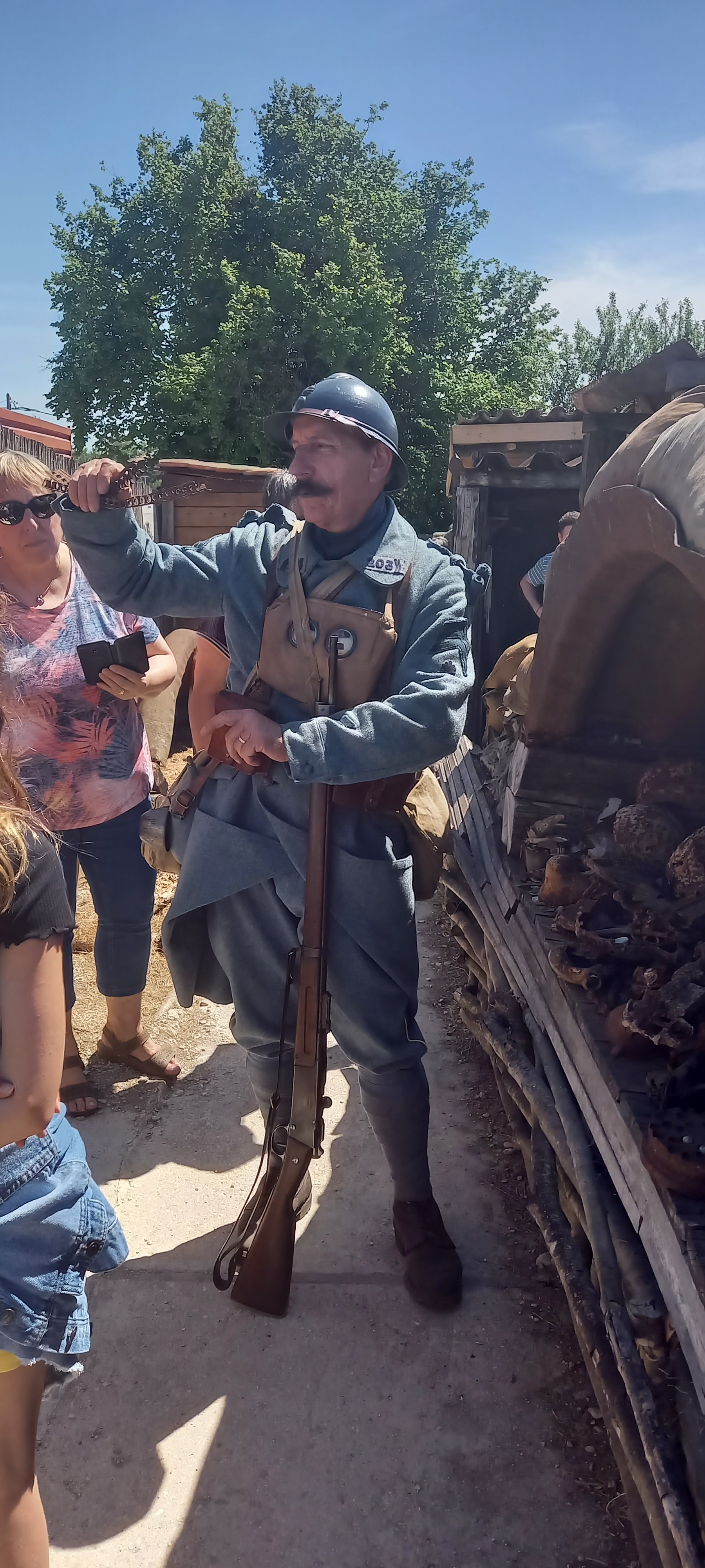 Photo n° 2 de l'avis de Sandra.u fait le 15/05/2022 à 14:47