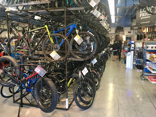 Bicycle Store «Performance Bicycle», reviews and photos, 14747 N Northsight Blvd, Scottsdale, AZ 85260, USA