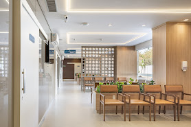 Hospital de Olhos do Distrito Federal (HODF)