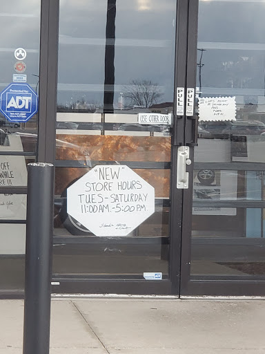 Gun Shop «Plainfield Shooting Supplies», reviews and photos, 2605 E Main St #120, Plainfield, IN 46168, USA