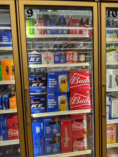 Grocery Store «ShopRite of Wharton», reviews and photos, 314 NJ-15, Wharton, NJ 07885, USA