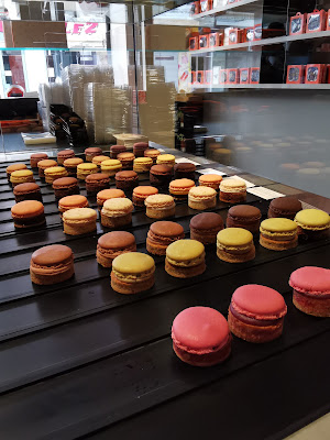 Chocolatier "Le Lautrec Vichy" à Vichy
