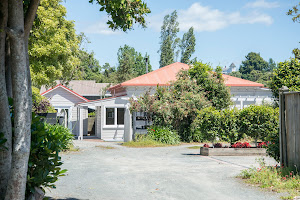 Brookville Cottage - Nelson Holiday Home