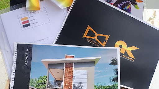 DC Projetos - Escritório de Arquitetura - Residencial e Comercial - Design