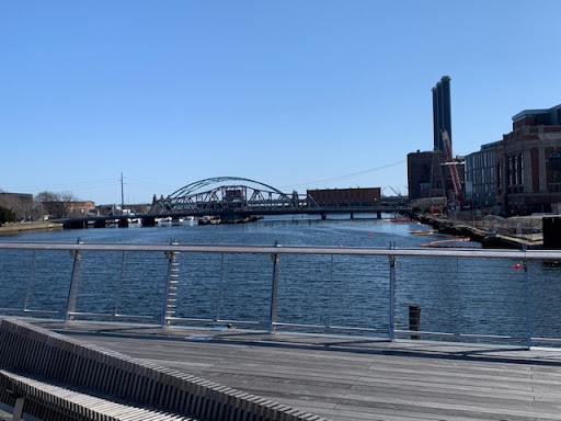 Personal Injury Attorney «Marasco & Nesselbush Personal Injury Lawyers - Providence Office», reviews and photos