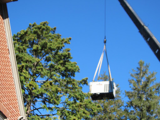 Electrician «Gina Electric | Electrician Nassau county Suffolk county», reviews and photos, 1110 NY-109, Farmingdale, NY 11735, USA