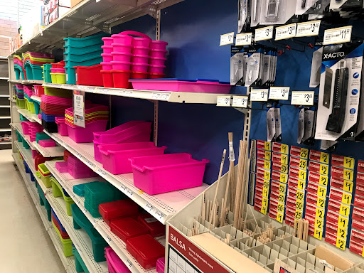 Craft Store «Michaels», reviews and photos, 325 US-202, Flemington, NJ 08822, USA