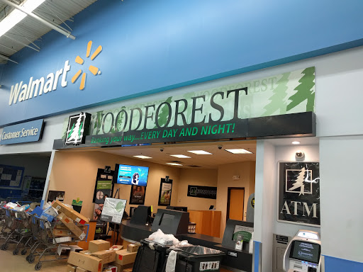 Department Store «Walmart Supercenter», reviews and photos, 100 Walmart Dr, Elizabethtown, KY 42701, USA