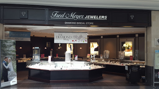 Fred Meyer Jewelers, 3651 Wall Ave #1100, Ogden, UT 84405, USA, 