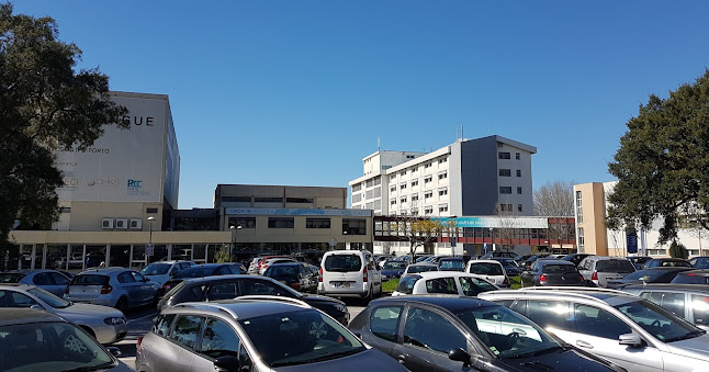 Avaliações doInstituto Português de Oncologia - Porto em Porto - Hospital