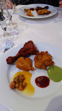 Plats et boissons du Restaurant indien Meena Mahal à Metz - n°14