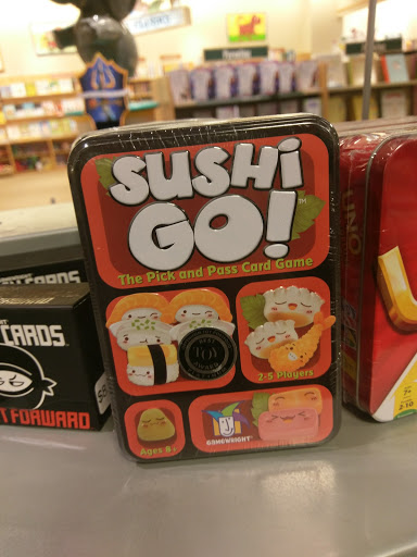 Book Store «Barnes & Noble», reviews and photos, 1201 42nd St S, Fargo, ND 58103, USA