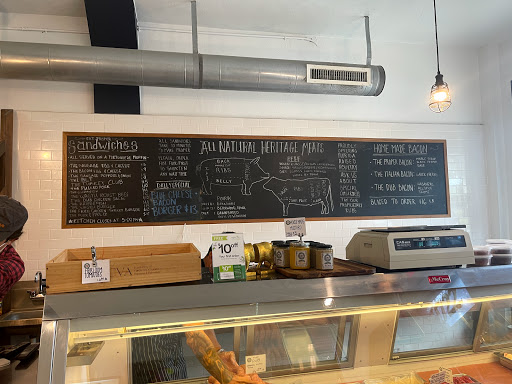 Butcher Shop «Proper Sausages», reviews and photos, 9722 NE 2nd Ave, Miami, FL 33138, USA