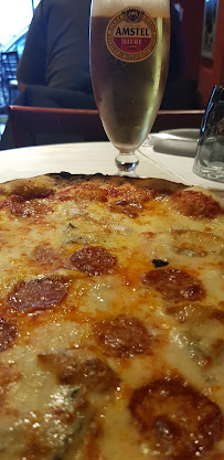 Plats et boissons du Pizzeria La Trattoria à Mortagne-au-Perche - n°7