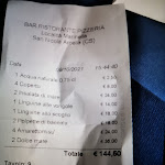 Photo n°1 de l'avis de Paolo.u fait le 09/10/2021 à 23:36 sur le  Ristorante La Marinella à San Nicola Arcella