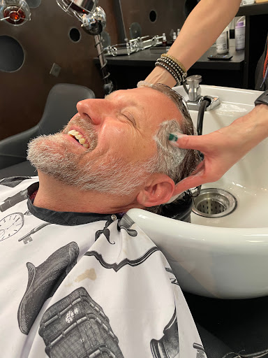 Hair Salon «Salon NV», reviews and photos, 315 S Locust St #101, Denton, TX 76201, USA