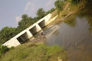SRB Dam Arang image