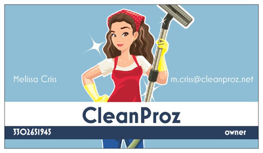 CleanProz in Louisville, Ohio