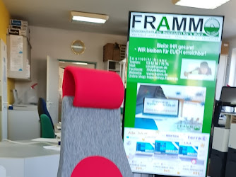 FRAMM Bürotechnik