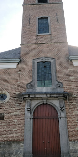 Sint-Leonarduskerk Aartselaar - Kerk