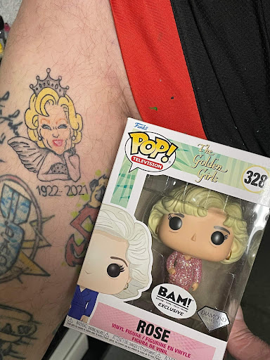 Explore moon tattoo ideas for guys, creative tattoo ideas in Park Hills, available at Sideshow Tattoo and Piercings