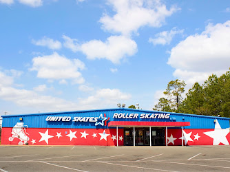 United Skates of America, Inc.