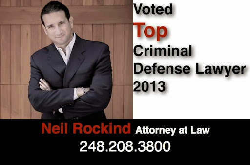 Criminal Justice Attorney «Rockind Law», reviews and photos