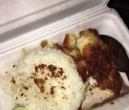 Ayam Geprek Nonie Djakarta photo