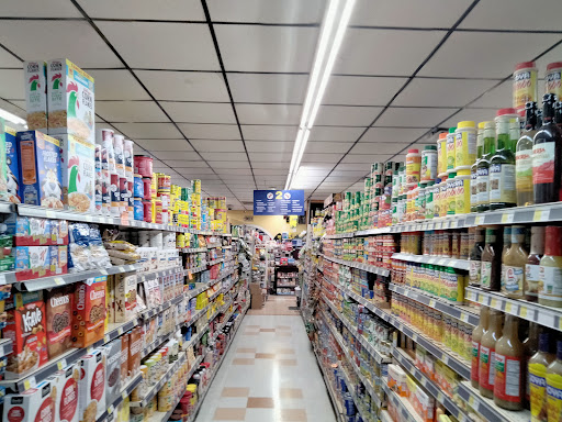 Supermarket «Latin American SuperMarket», reviews and photos, 7601 Palm River Rd, Tampa, FL 33619, USA