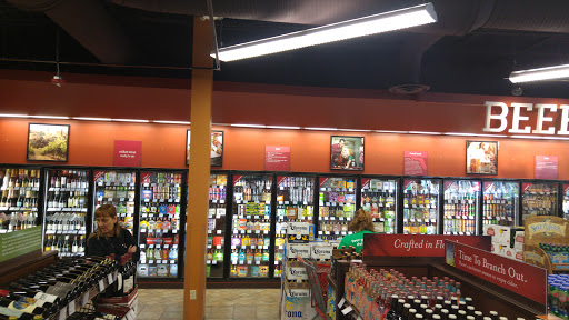 Liquor Store «ABC Fine Wine & Spirits», reviews and photos, 11951 S Apopka Vineland Rd, Orlando, FL 32836, USA