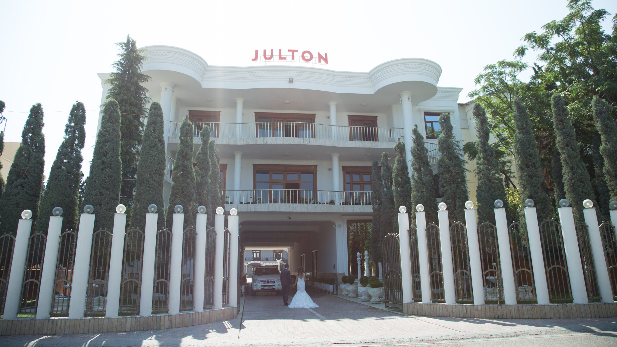 Picture of a place: Julton Events Hotel