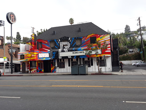 Car Wash «Sunset Car Wash», reviews and photos, 7955 Sunset Blvd, Los Angeles, CA 90046, USA