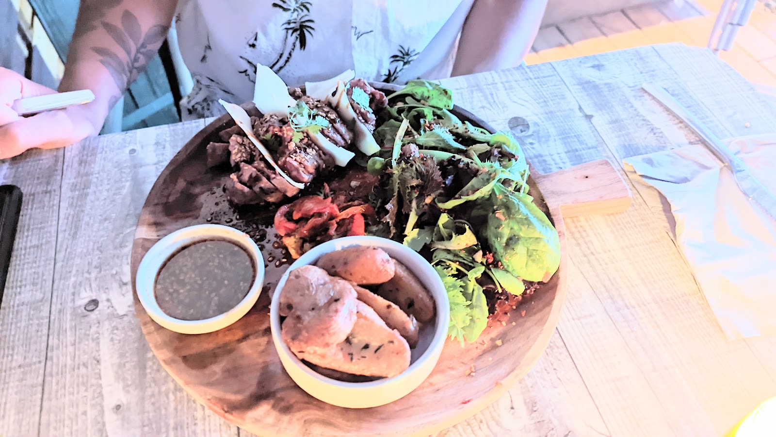 Photo n° 3 de l'avis de Philippe.R fait le 11/08/2022 à 21:53