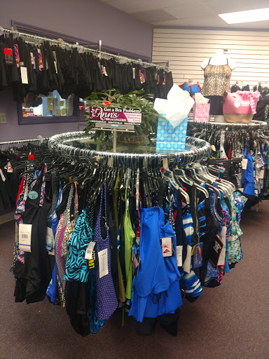 Lingerie Store «Ann’s Bra Shop», reviews and photos, 13483 Olive Blvd, Chesterfield, MO 63017, USA