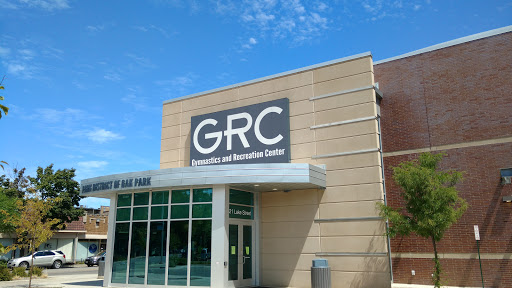 Gymnastics Center «GRC - Gymnastics & Recreation Center», reviews and photos, 21 Lake St, Oak Park, IL 60302, USA