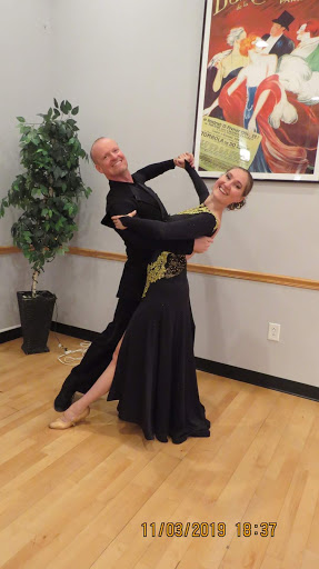 Dance School «Carmel Ballroom Dance Studio», reviews and photos, 111 Medical Dr, Carmel, IN 46032, USA